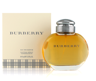 Burberry Classic Woman EDP Bayan Parfüm